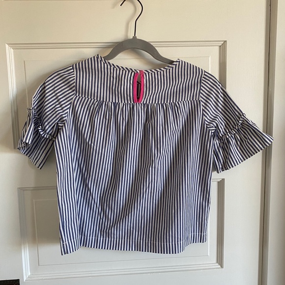 Rockets of Awesome blouse - Picture 3 of 3